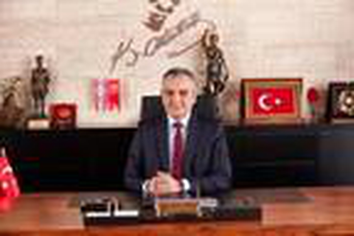 Konyaaltı Belediyesi\'nden \'havai fişek\' kararı