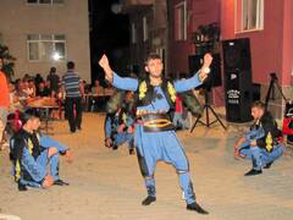 Kütahya\'da sokak düğünleri yasaklandı