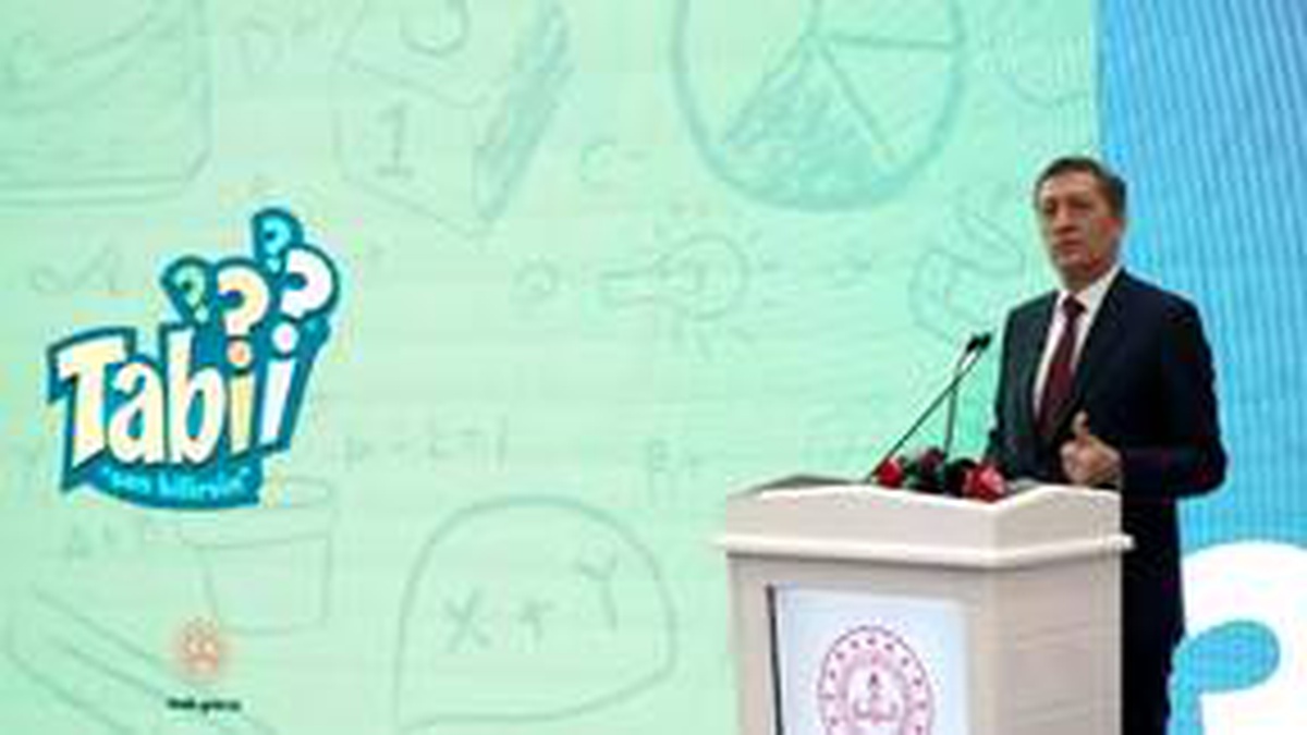 MEB, Bilgi Yarışması Tabii Uygulamasını Yayınladı! Hemen İndirin