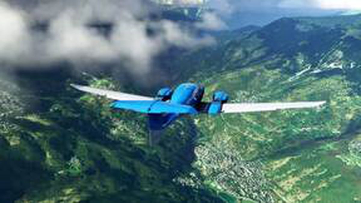 Microsoft Flight Simulator Kapalı Beta Tarihi Ortaya Çıktı!