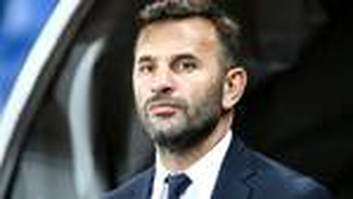 Okan Buruk\'tan Manchester United yorumu