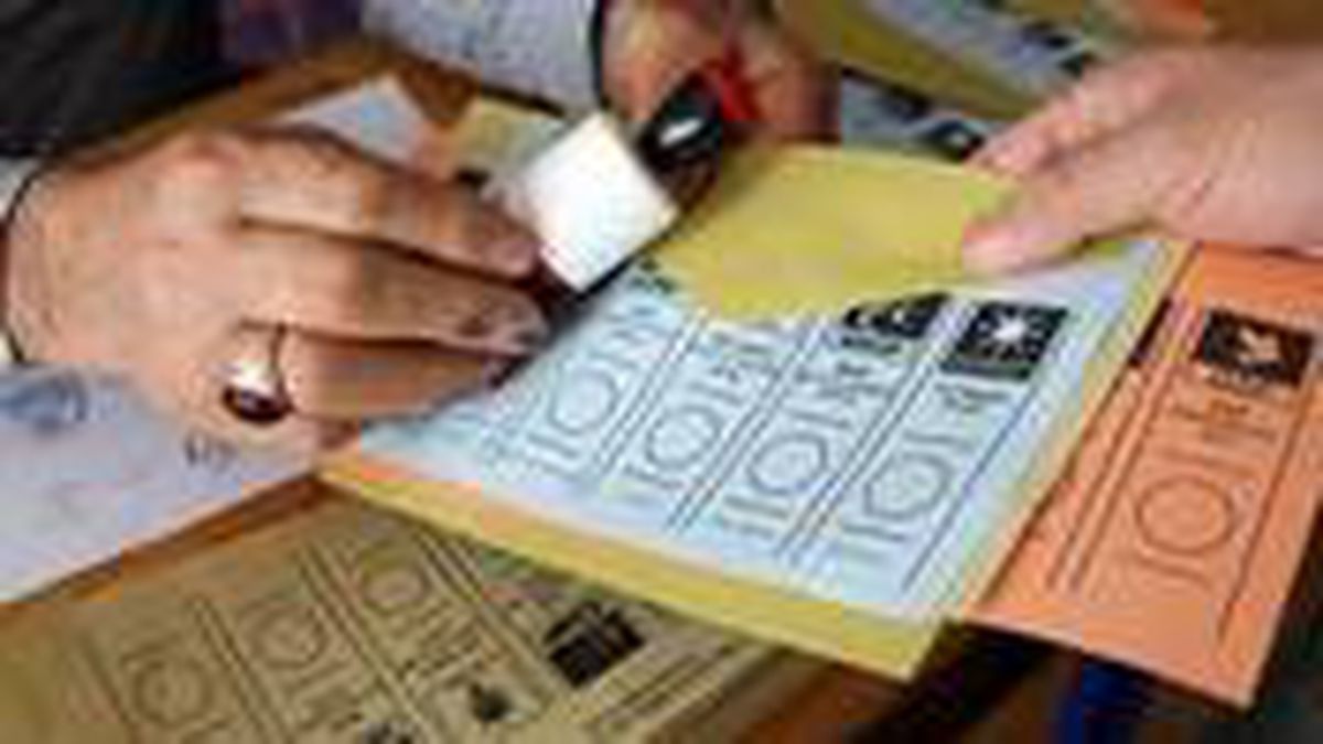 ORC'nin son seçim anketinde dikkat çeken sonuçlar! Sadece dört parti seçim barajını geçebildi