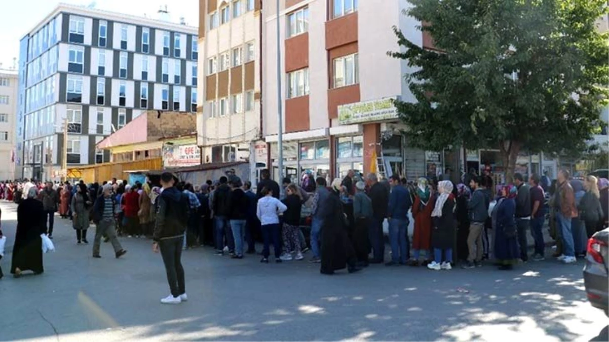 Son Dakika: Nisan ayında işsizlik geçen yıla göre yüzde 0,2 azaldı