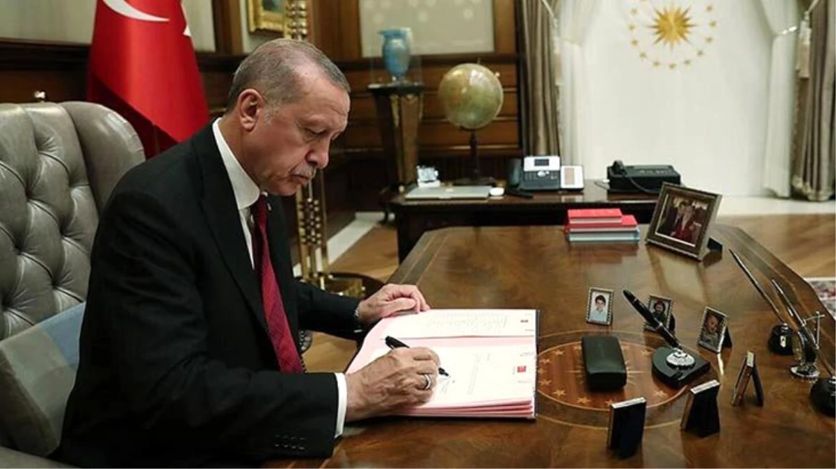 Son Dakika: Danıştay 86 yıllık kararı iptal etti, Erdoğan kararnameyi imzaladı ve Ayasofya resmen cami oldu