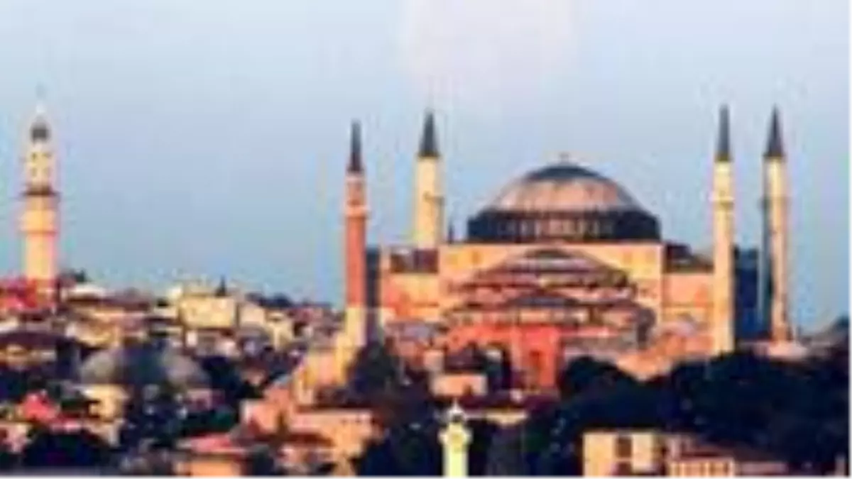 Son Dakika: Danıştay Ayasofya\'nın camiden müzeye dönüştürülmesine dair 1934 tarihli kararı iptal etti