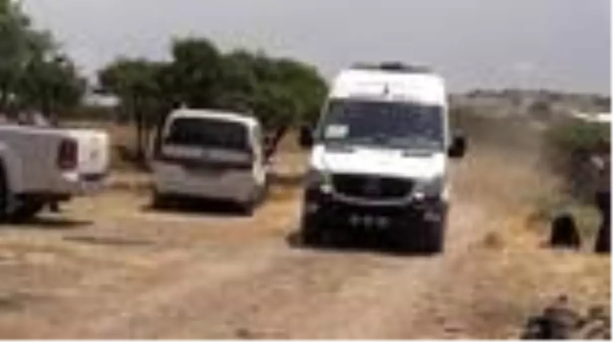 Van Gölü\'nde 3 ceset daha bulundu (2)