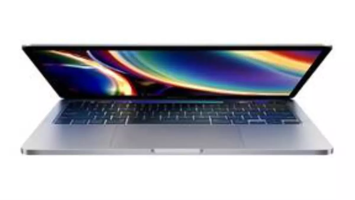 Yeni Macbook Pro Ne Zaman Tanıtılacak? Tarih Verildi