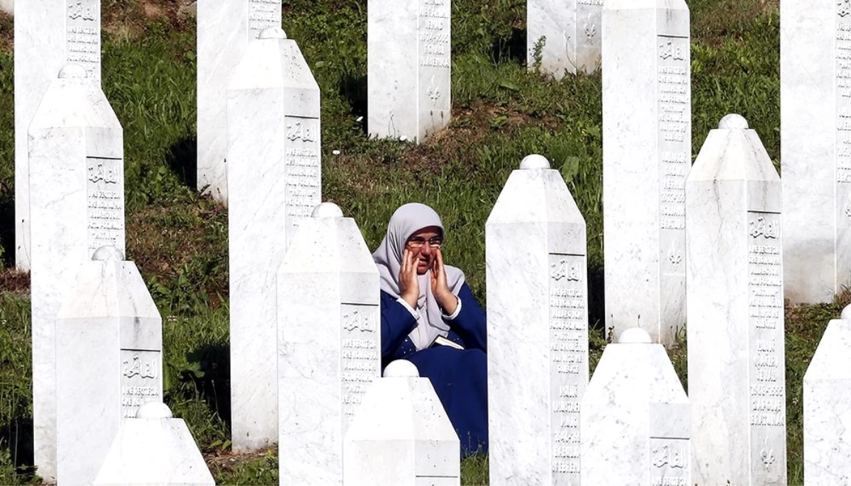 11 Temmuz Srebrenitsa katliamı… 25 yıllık acı