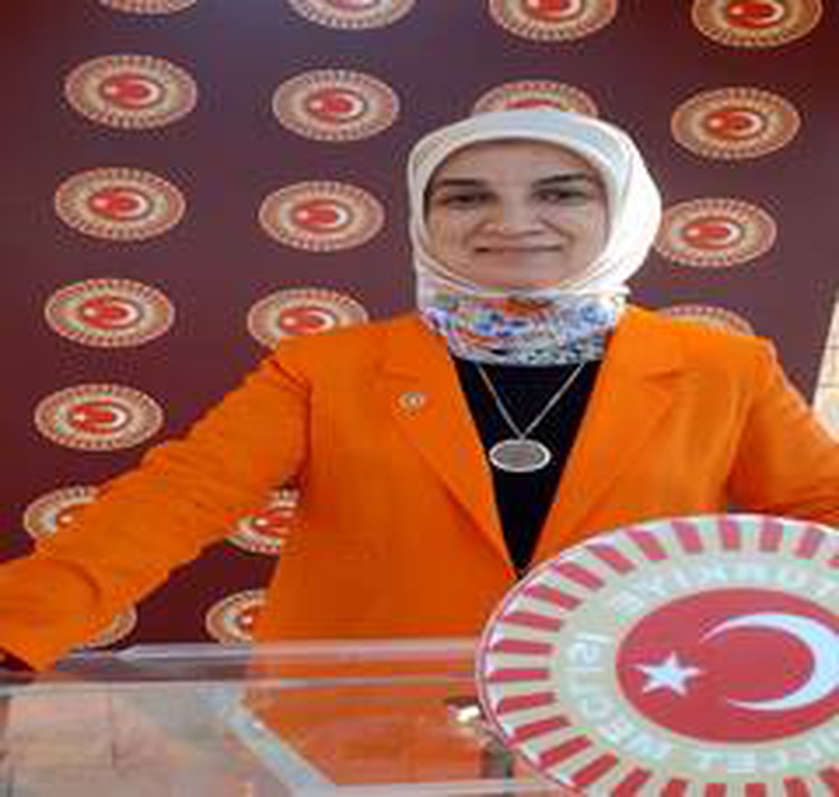 AK Parti Milletvekili Gürel\'den "Baro" açıklaması
