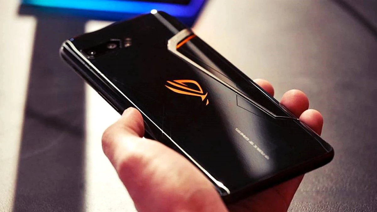 Asus ROG Phone 3 Özellikleri Kesinleşiyor!