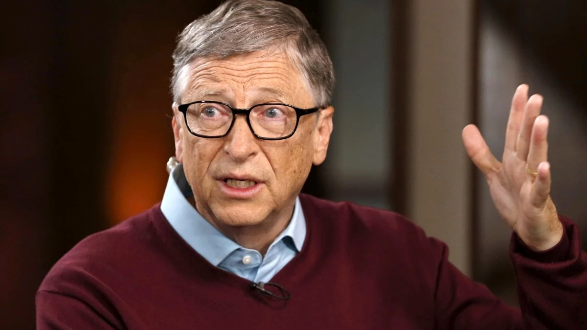 Bill Gates\'ten Koronavirüs Aşısının Dağıtımı Açıklaması