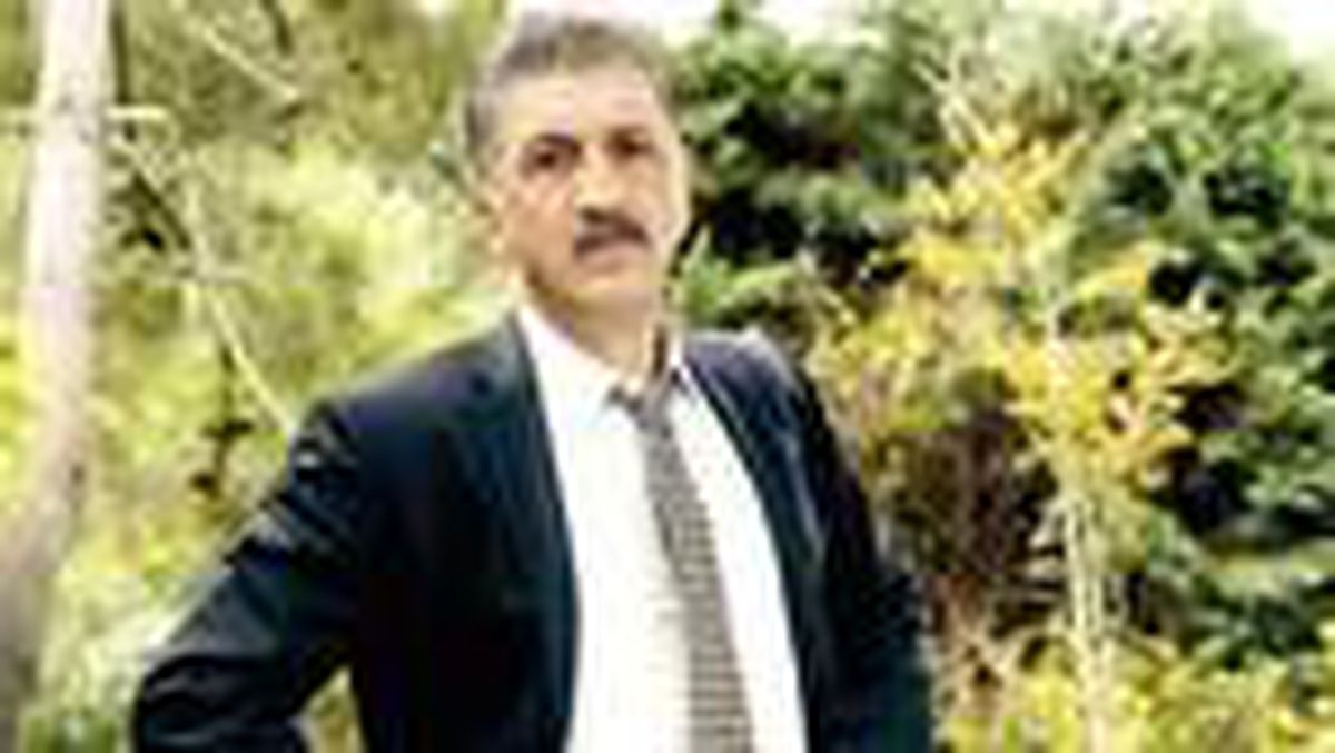 Cem Davran: Nevzat Amir\'le dost oldum