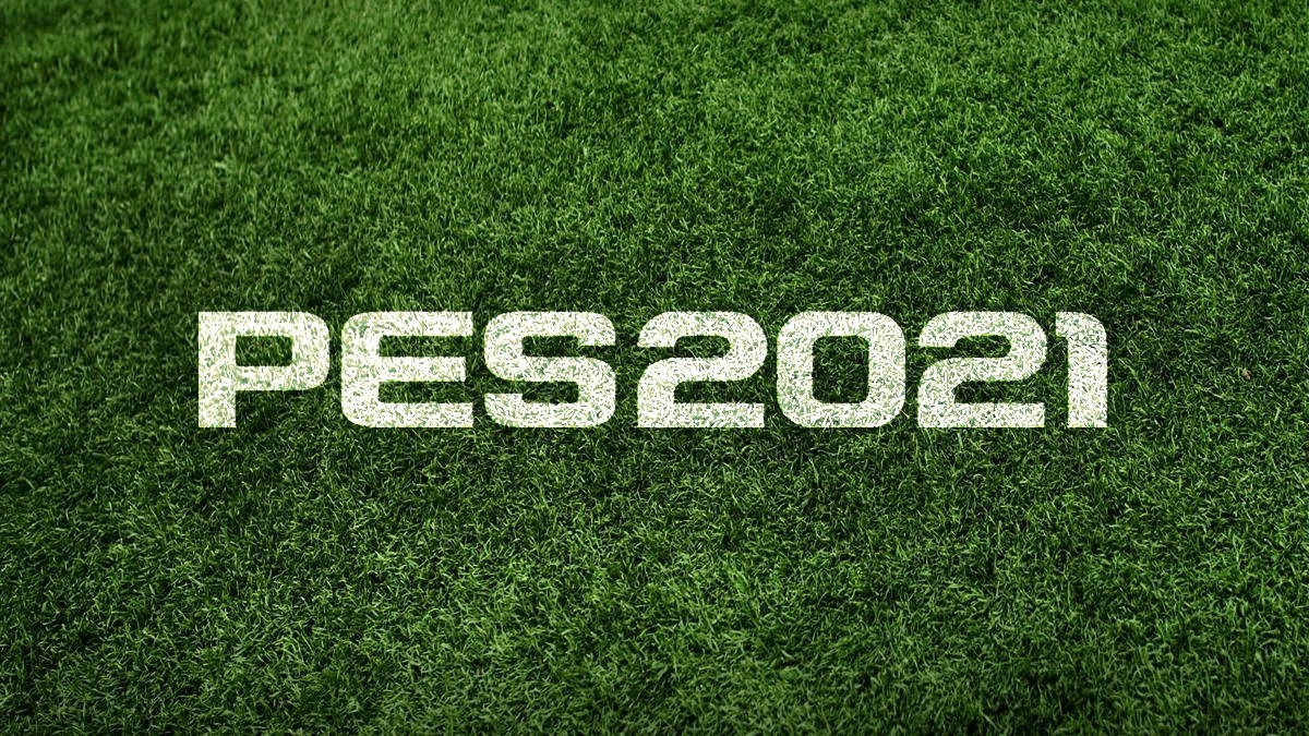 eFootball PES 2021 Sezon Güncellemesi Olarak Gelebilir