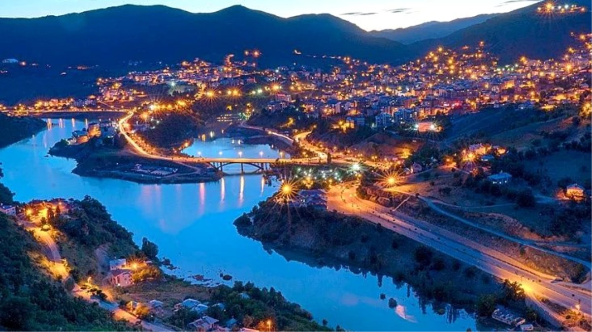 En az koronavirüs vakası görülen Tunceli'de vakalar artışa geçti