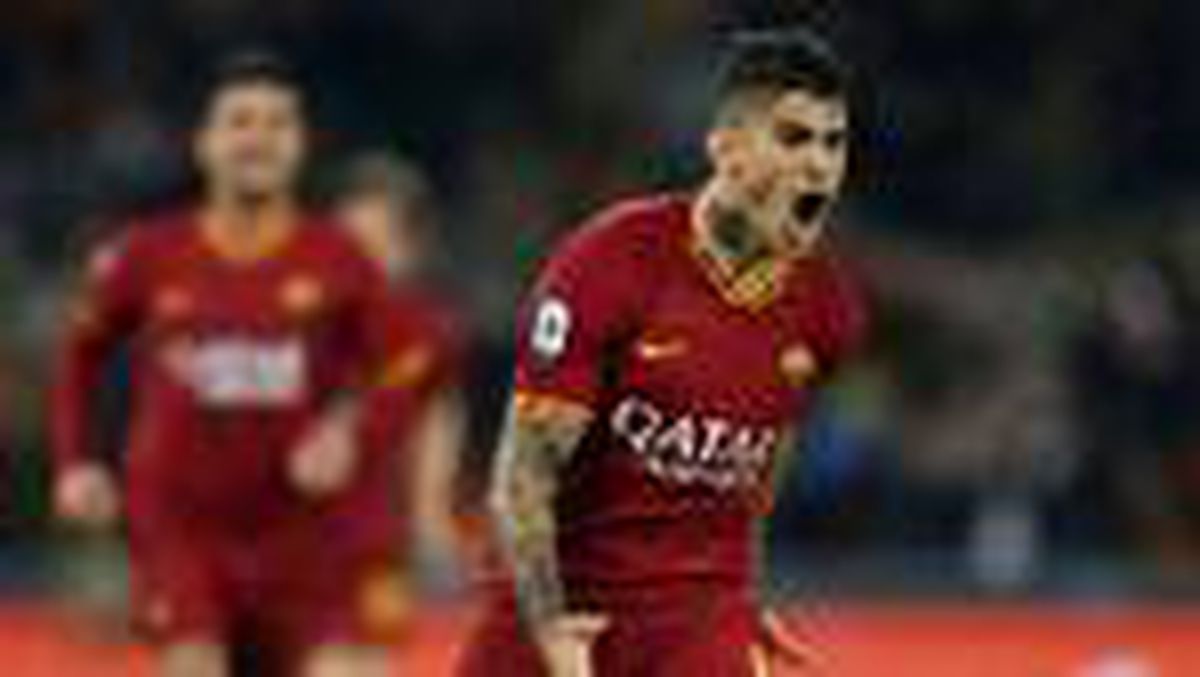 Fenerbahçe Diego Perotti ile anlaşma sağladı!