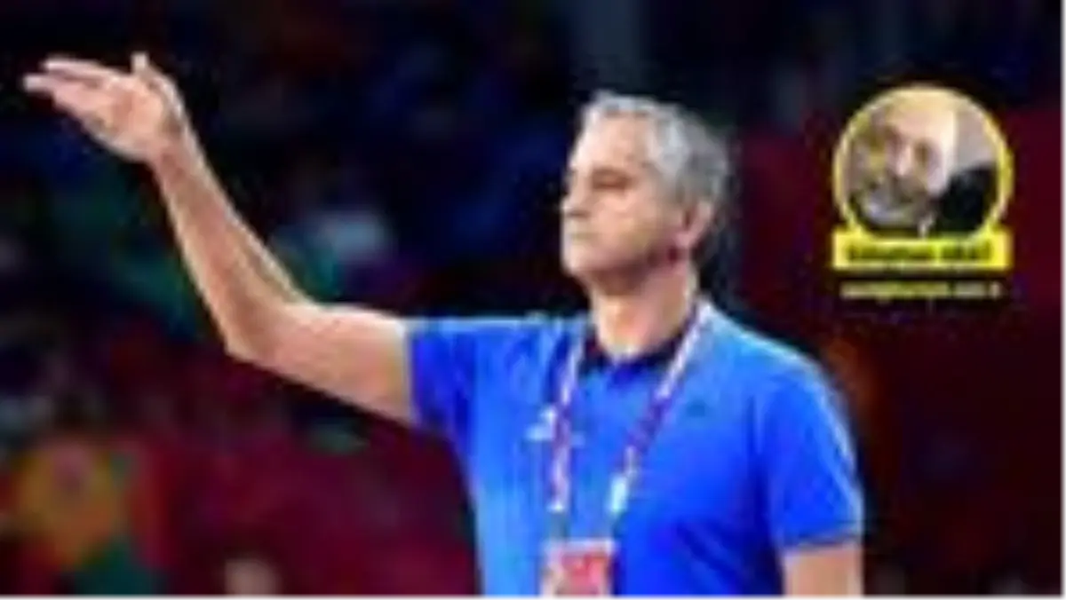 Igor Kokoskov\'un kafasındaki Fenerbahçe profili: Tempolu, enerjik, ribauntçu