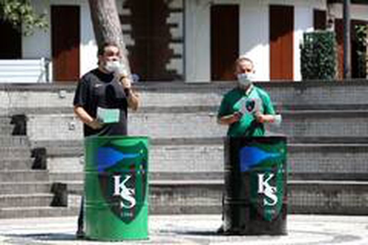 İzmit Belediyesi\'nin düzenlediği Kocaelispor bilgi yarışması başlıyor