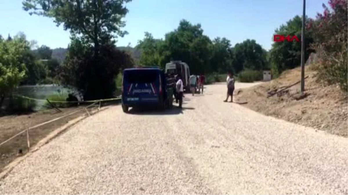 KAHRAMANMARAŞ Husumetli iki kişi, kavgada birbirini bıçakla yaraladı