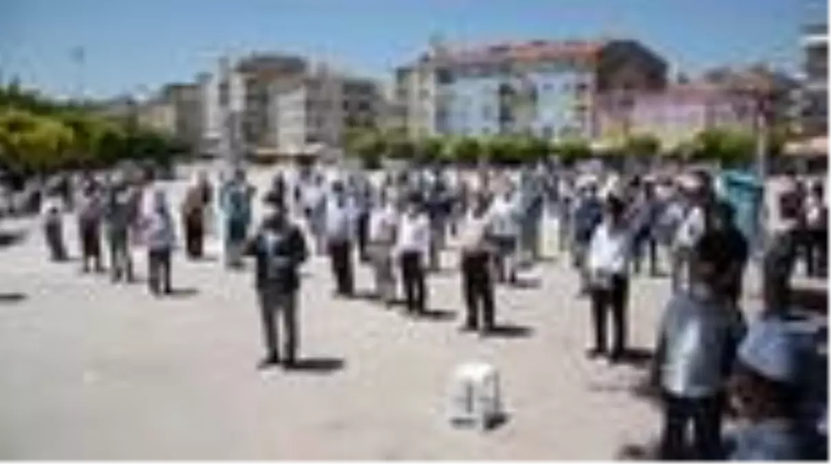 Karaman\'da "Ayasofya" için şükür duası