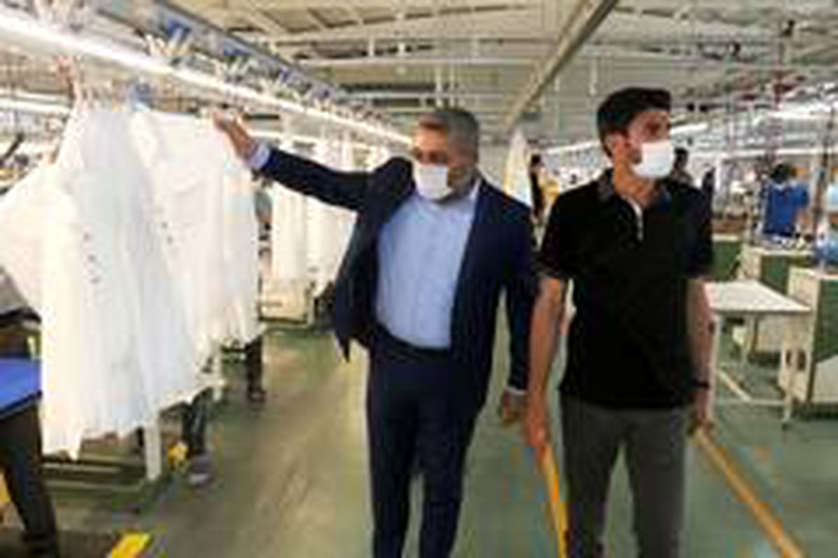 Malatya\'da yeni fabrikalarla birlikte istihdam artacak