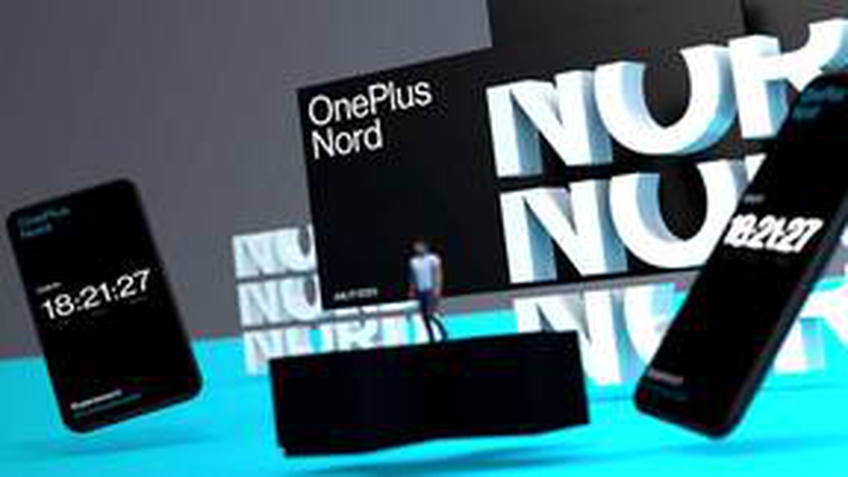 OnePlus Nord\'u Erkenden Görmek İsteyenler 1 Dolar Ödeyecek!