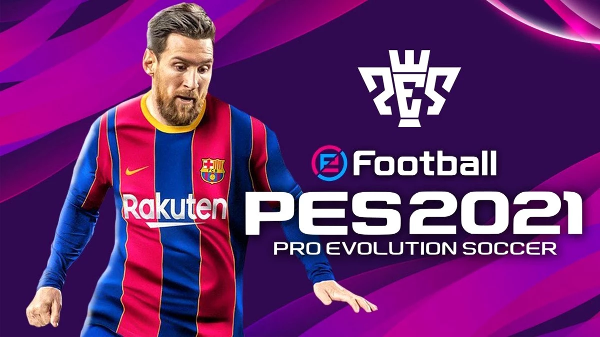 PES 2021 Çıkış Tarihi Ortaya Çıkmış Olabilir