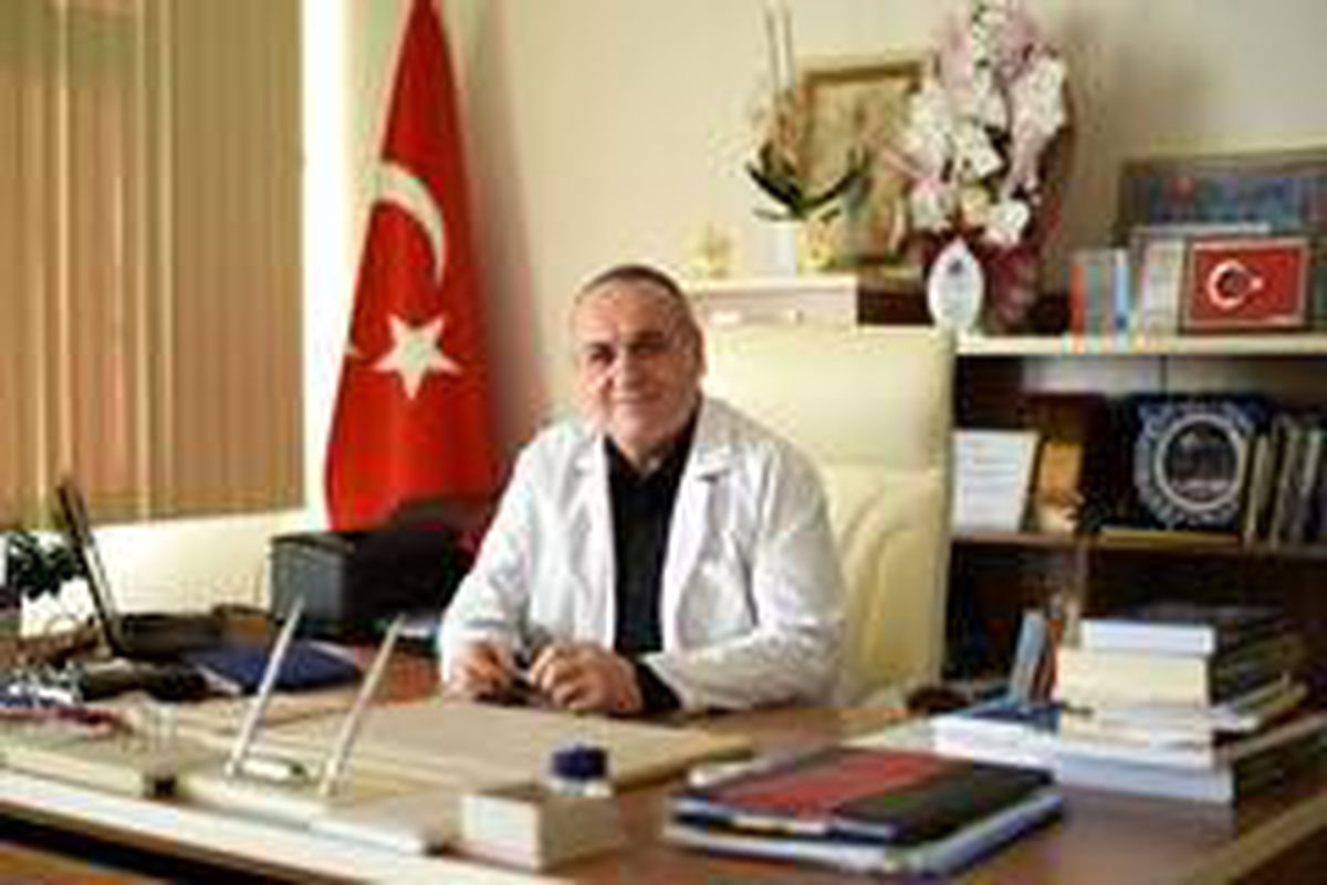 Prof. Dr. Koç: "Çocuklarla birlikte kamp yapın"