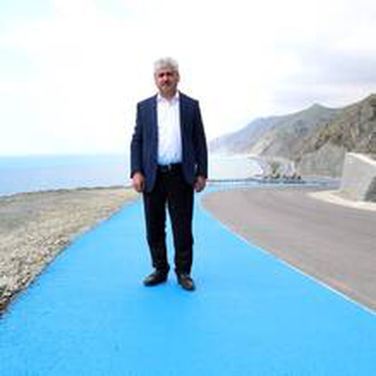 Samandağ-Arsuz yolu açılıyor