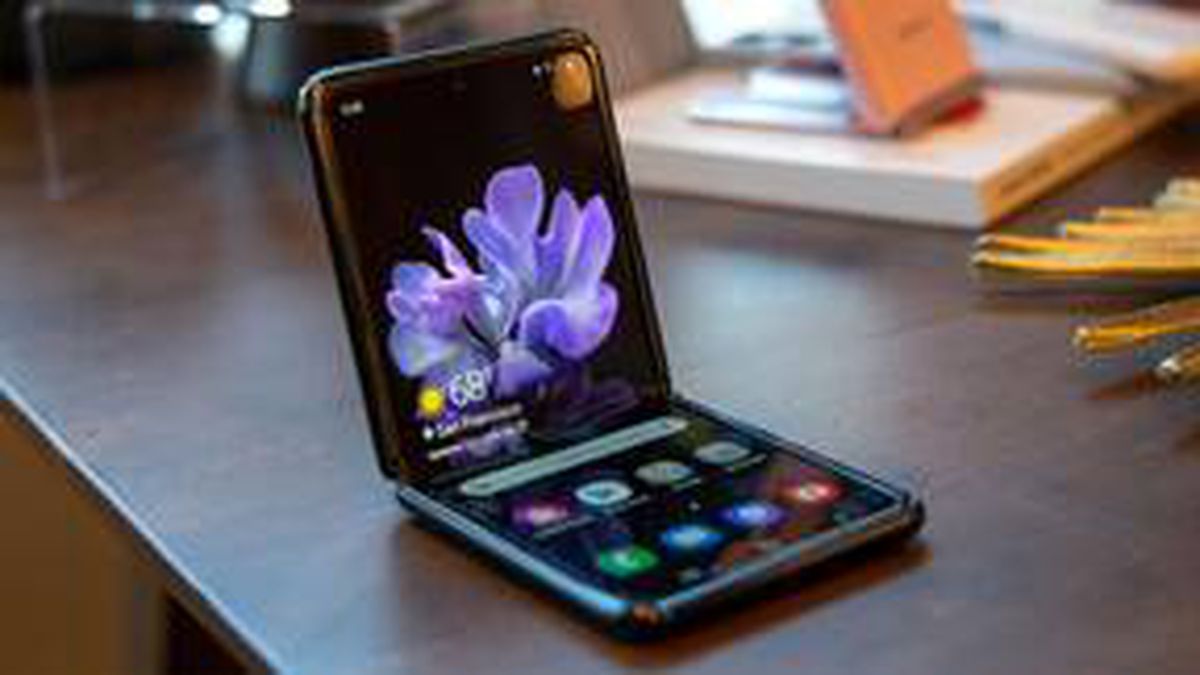 Samsung Galaxy Z Fold 5G\'ye Ait Video Ortaya Çıktı!