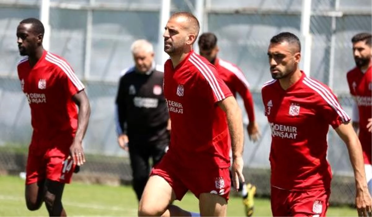 Sivasspor, Fenerbahçe maçına hazır