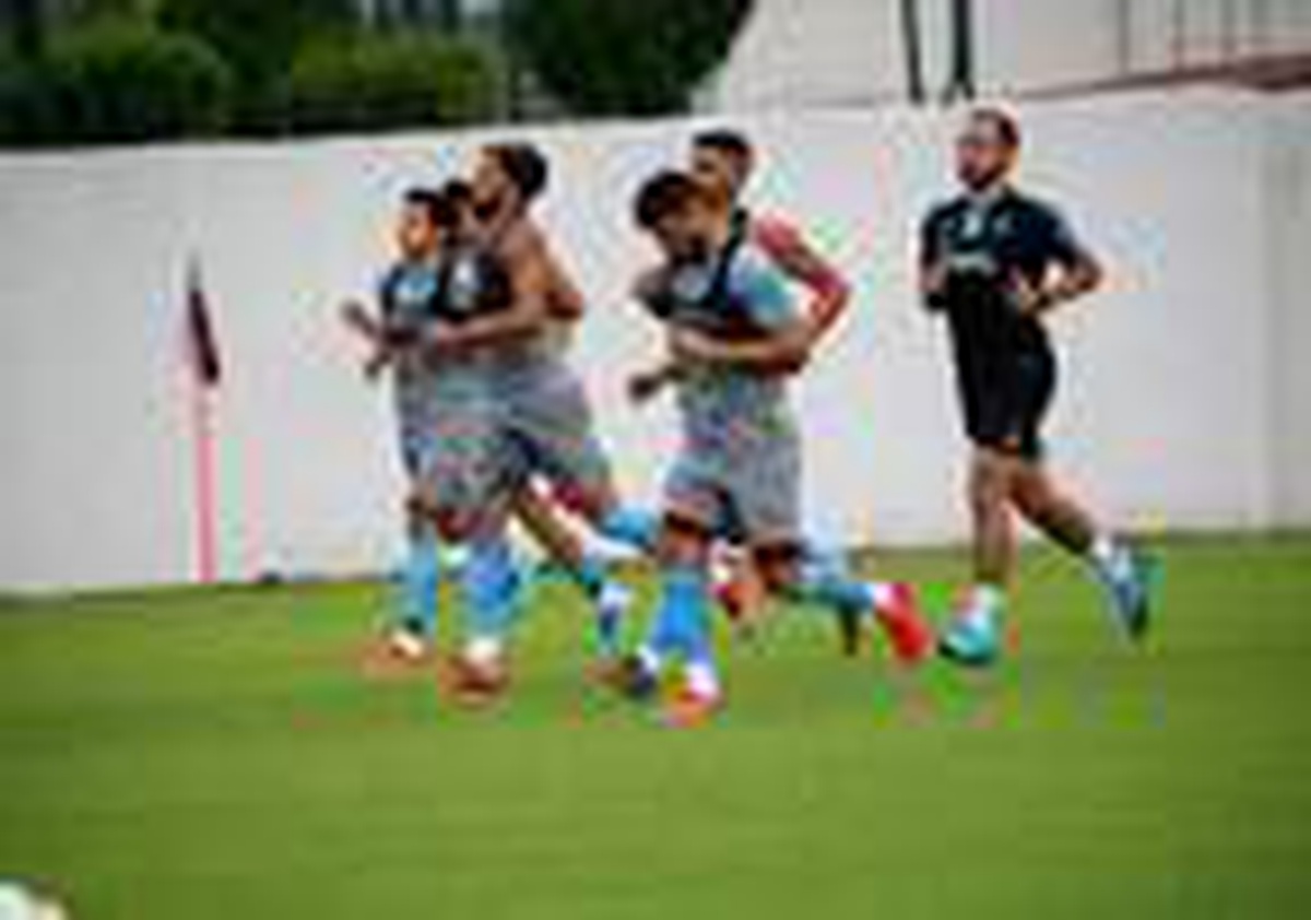 Trabzonspor\'da Yukatel Denizlispor mesaisi