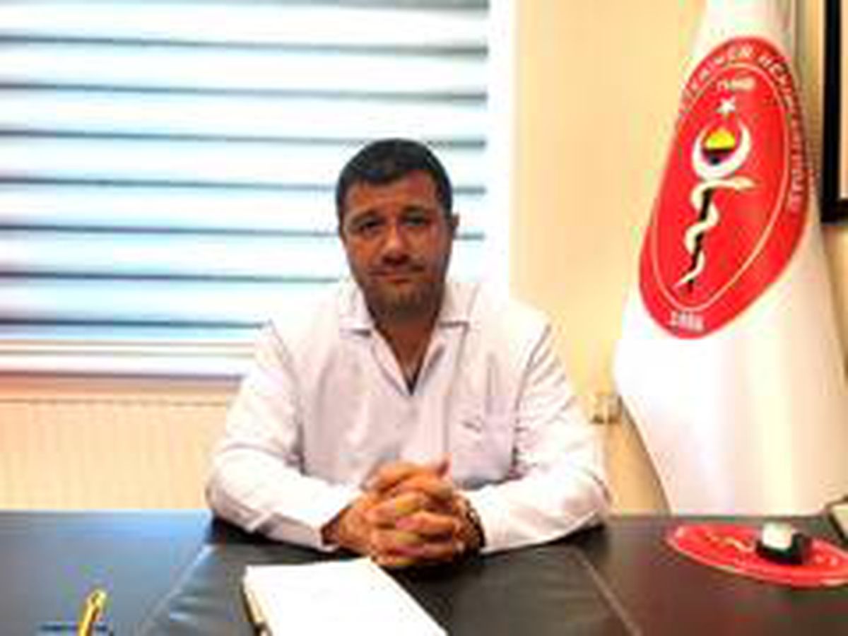 Akgün Ergül: "Yılan ısırmasında sakin kalınmazsa, zehir kana daha çabuk karışır"