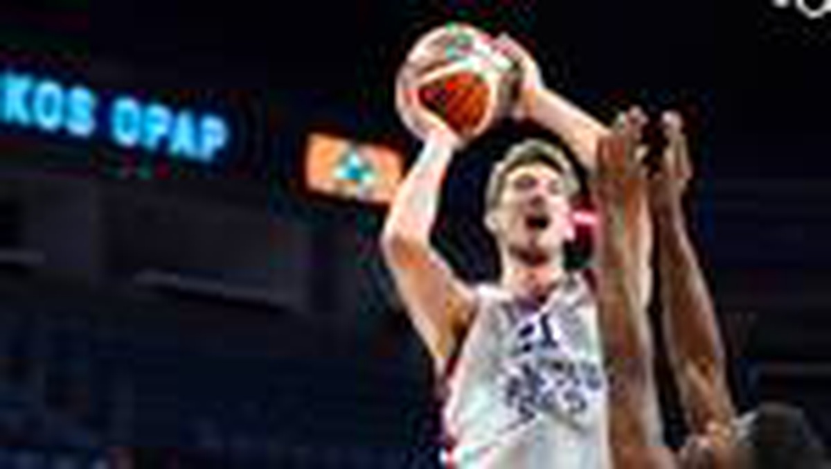 Anadolu Efes, Tibor Pleiss\'ın sözleşmesini uzattı