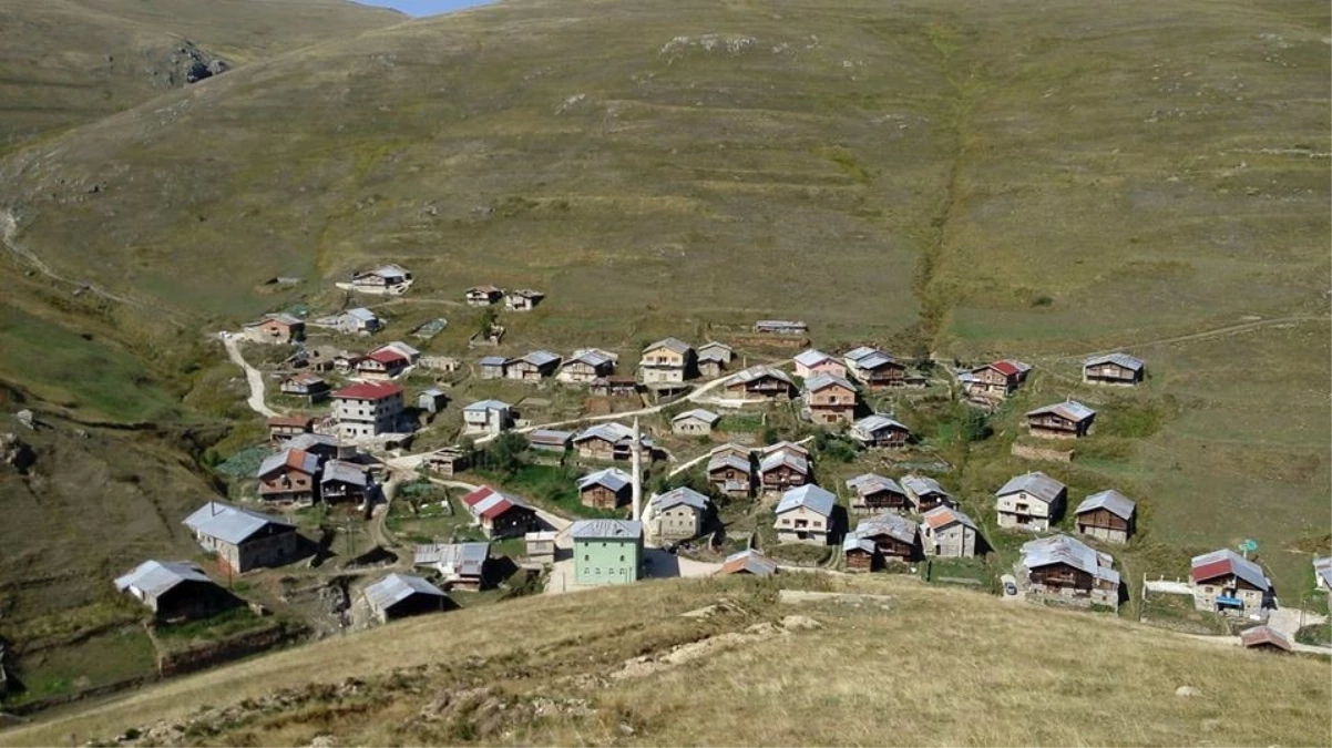 Bayburt\'ta Dumlu köyü karantinaya alındı