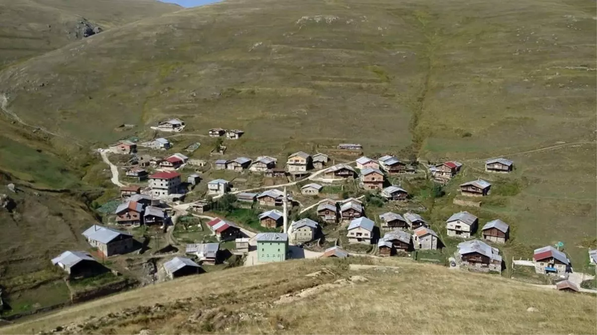 Bayburt\'ta Dumlu köyü karantinaya alındı