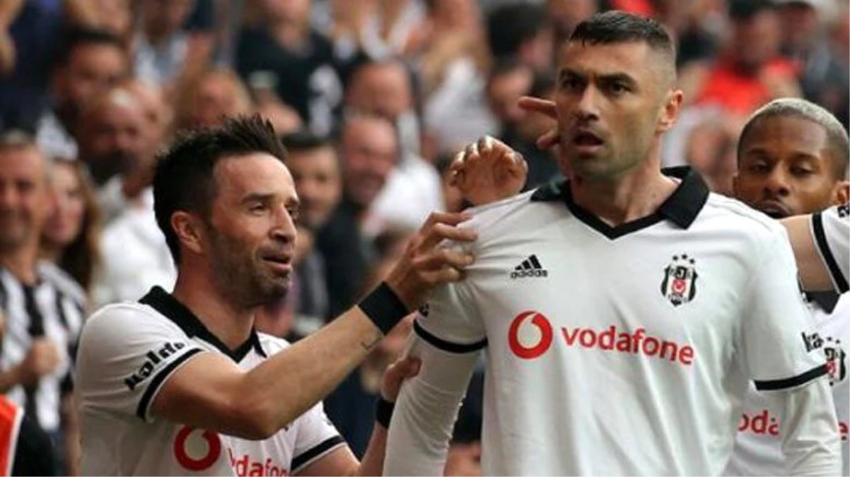 Beşiktaş, Malatya deplasmanında 6 oyuncusundan yararlanamayacak