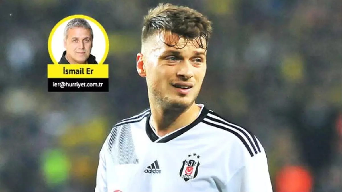 Beşiktaş\'ta Adem Ljajic ve Umut Nayir hala karantinada!