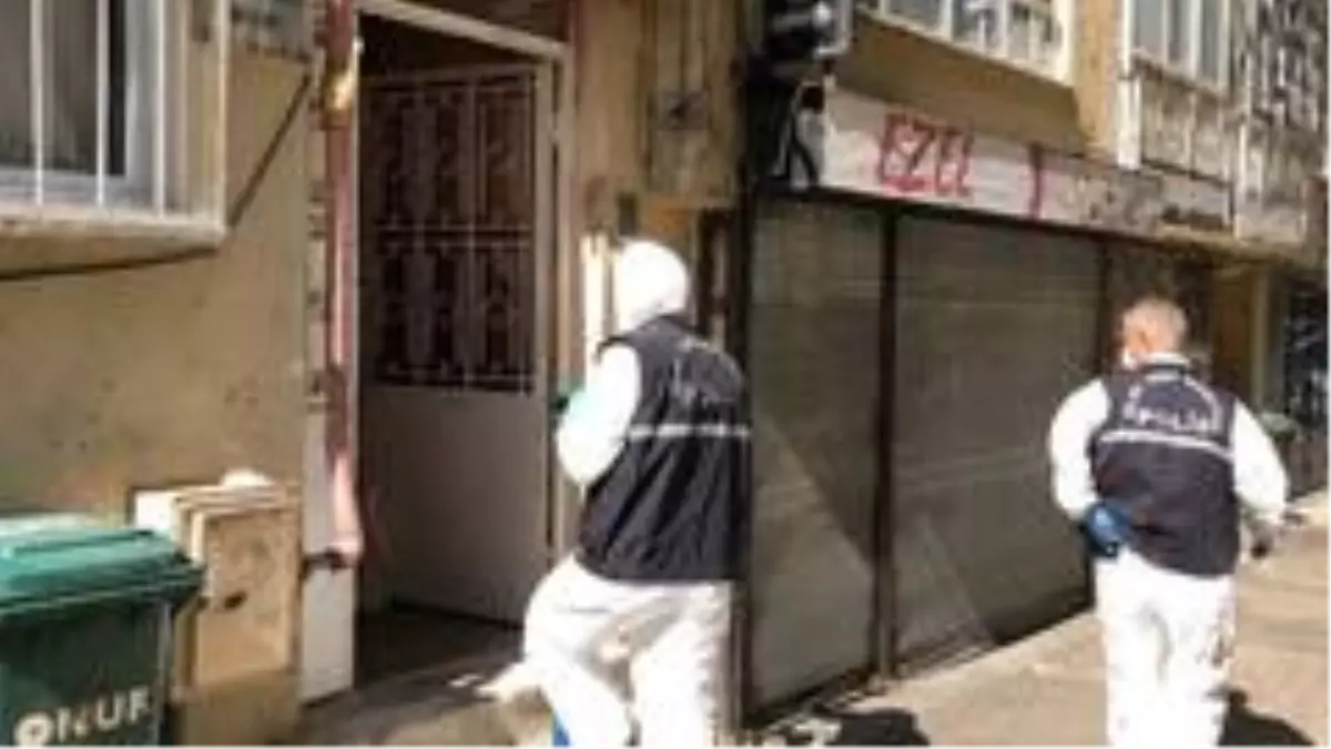 Uzman onbaşı ardında bir not bırakıp canına kıydı