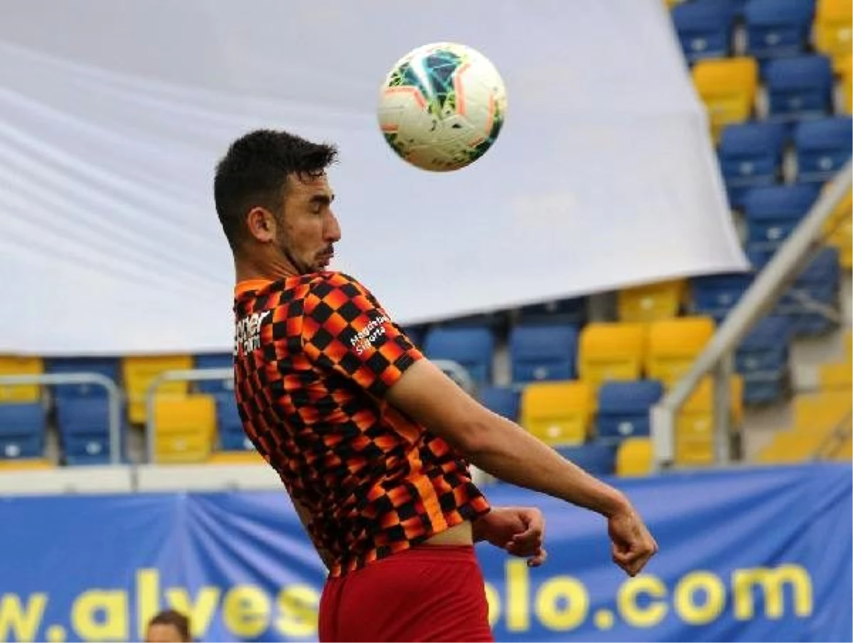 Galatasaray\'da kaptan Emin Bayram
