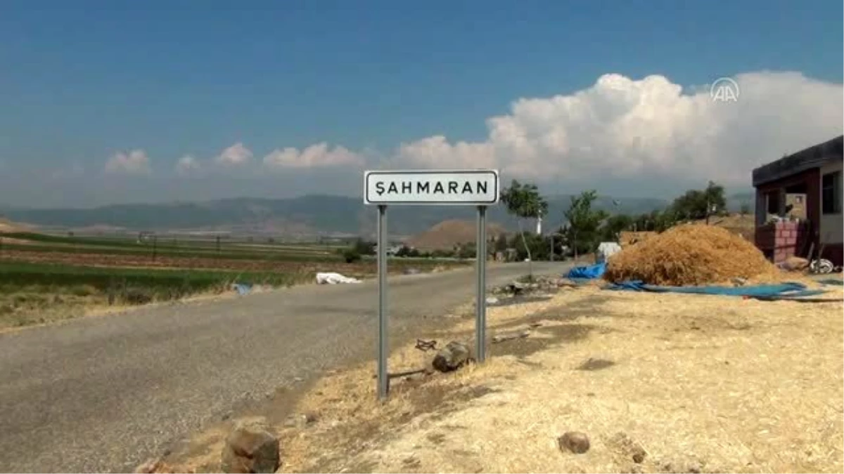 Gaziantep\'te 8 ev karantinaya alındı
