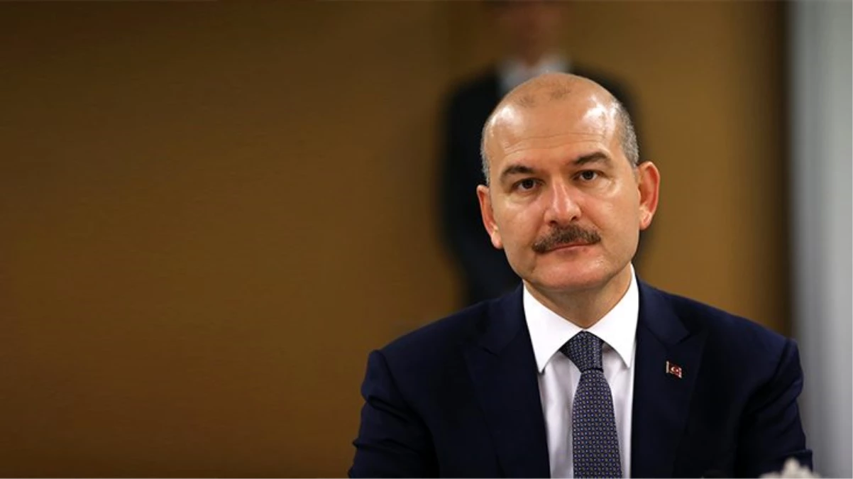 İçişleri Bakanı Soylu\'nun kayınpederi Metin Dinç Samsun\'da vefat etti