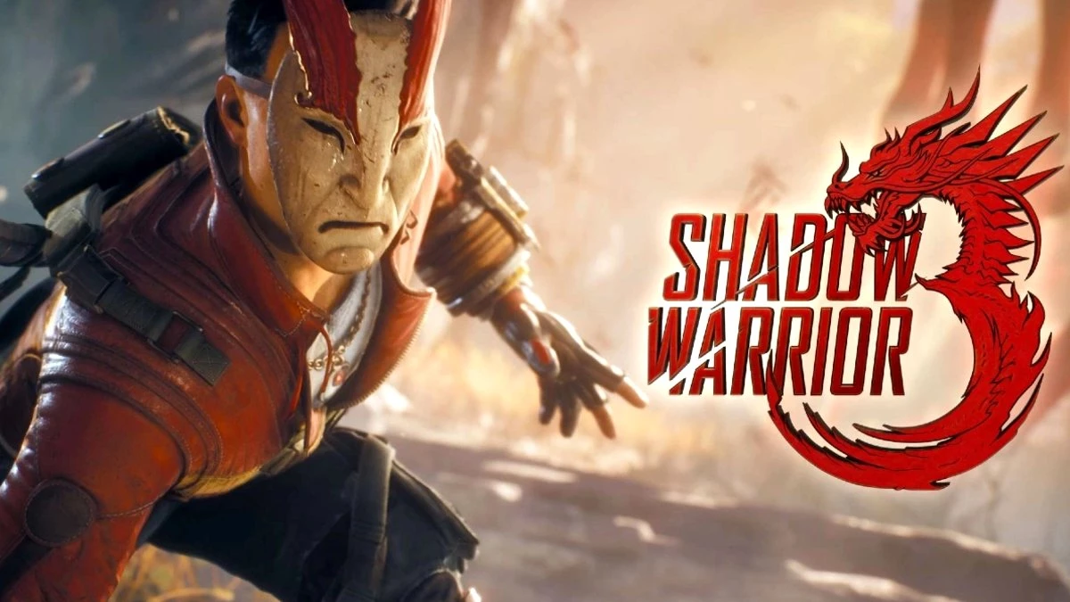 Shadow Warrior 3 Oynanış Videosu Yayınlandı