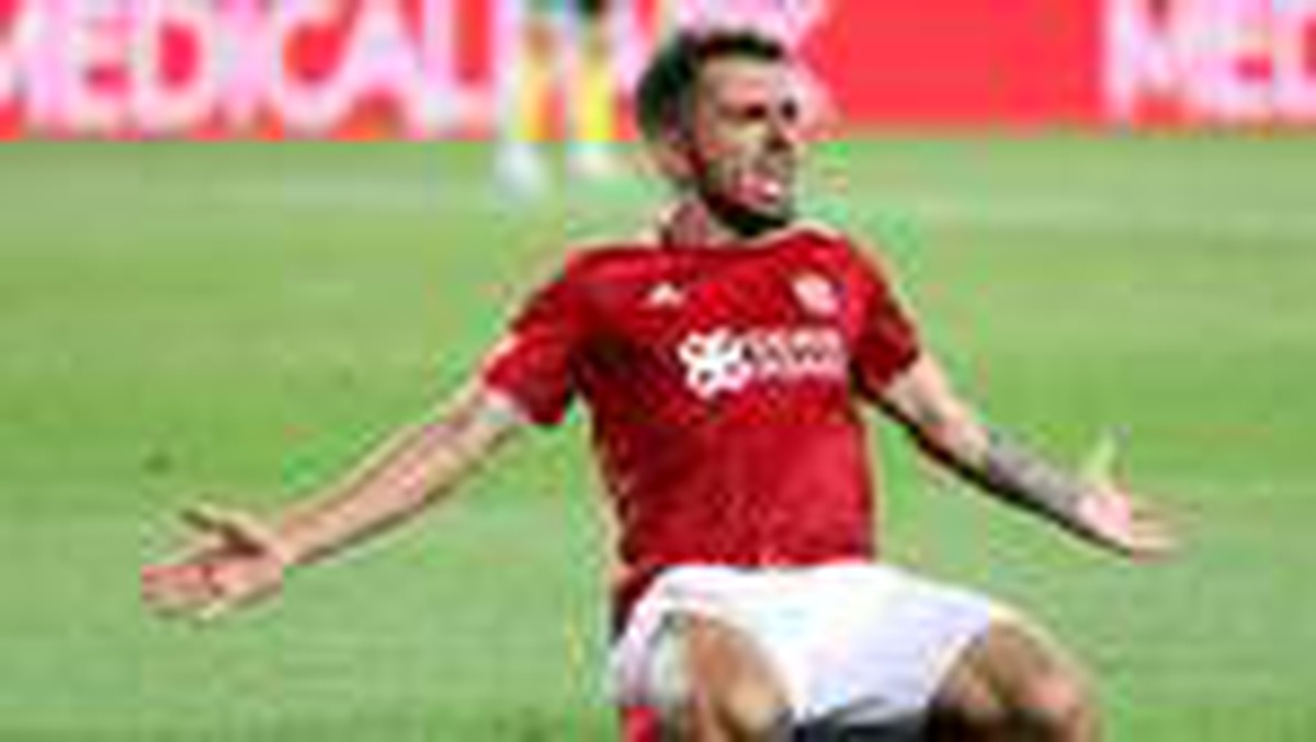 Sivassporlu Emre Kılınç: \'Bu maça çok motiveydim\'