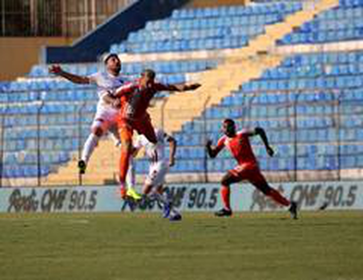 TFF 1.Lig: Adanaspor: 0 Hatayspor: 0 (İlk yarı)