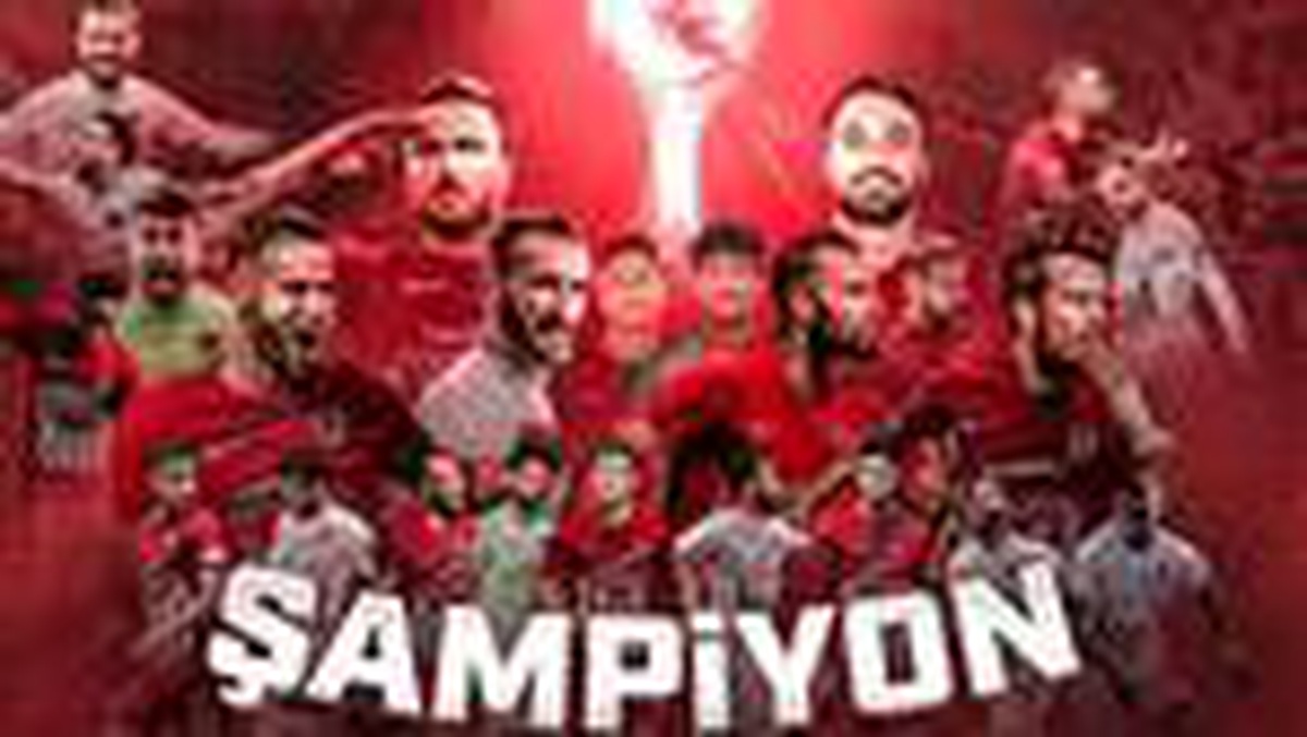 TFF 1. Lig\'de Hatayspor şampiyon olarak Süper Lig\'e yükseldi