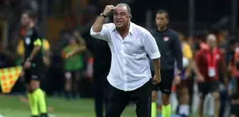 Fatih Terim, yabancı kuralı sonrası Süper Lig'in teknik direktörleriyle video konferans yöntemiyle toplantı yaptı