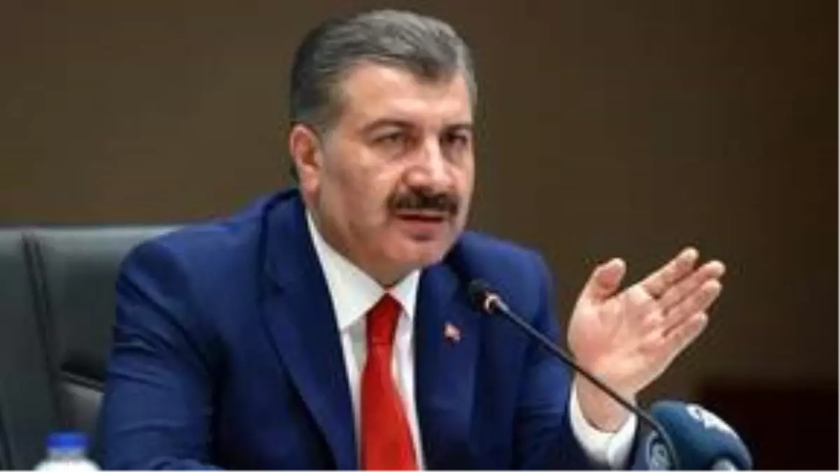 13 Temmuz Türkiye Koronavirüs Tablosu, 13 Temmuz Vaka Sayısı Kaç Oldu?