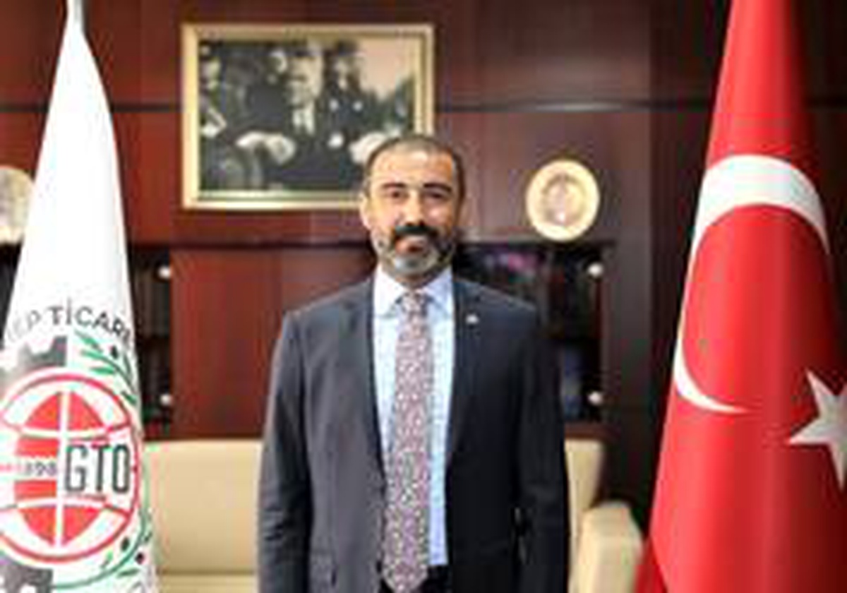 26 Gaziantepli Türkiye\'nin en büyükleri arasında