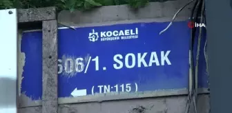 40 yıldır kullanılan sokağa ters yön tabelası koyulunca onlarca kişiye trafik cezası kesildi