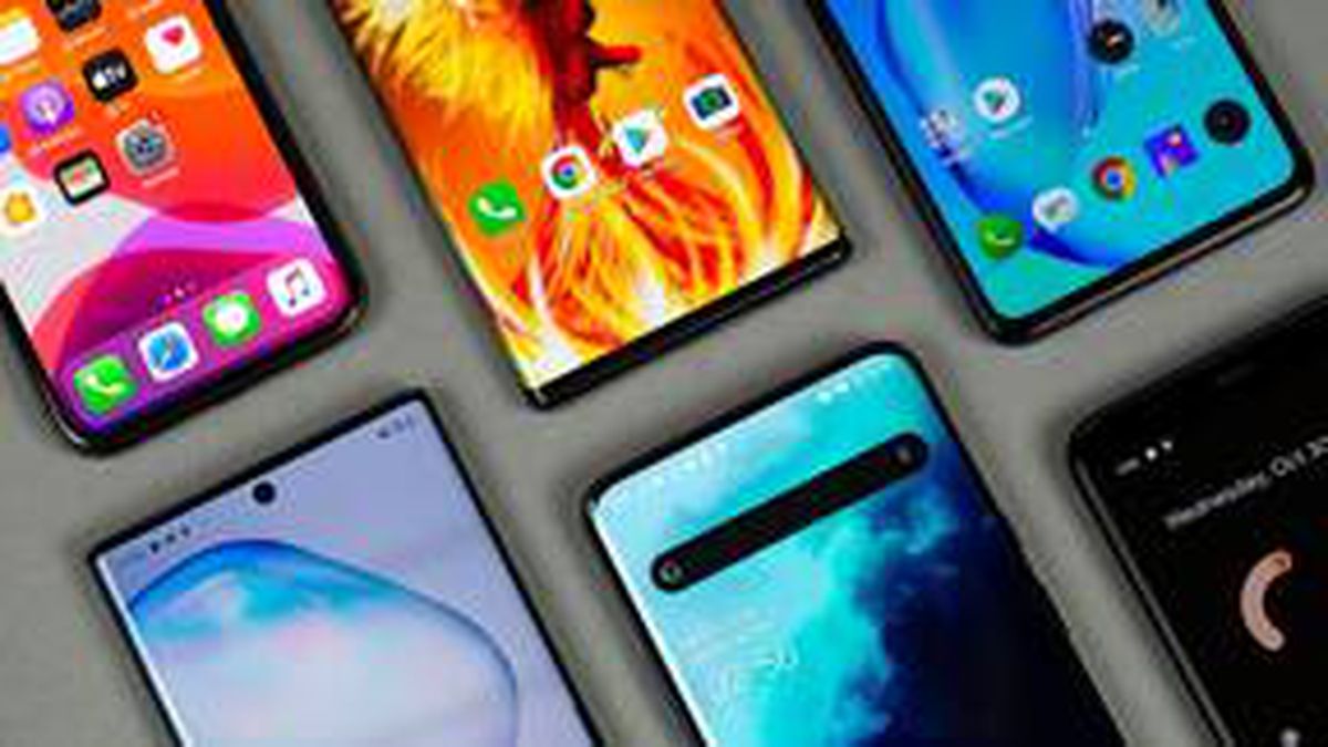 Akıllı Telefon Satışlarında Düşüş! Koronavirüs Teknolojiyi Nasıl Etkiliyor?